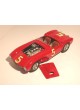 Ferrari 375 mm chassis 0364 spider kimberly N�5