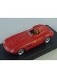 Ferrari 375 MM pininfarina 1954 guida central rouge 1/43