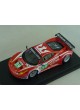 FERRARI 458 Italia GT2 Luxury Racing n�59 Le Mans 2011 Ortelli - Makowiecki - Melo   1/43