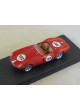 Ferrari 750 Targa Florio Tramontana 1960 N�192 rouge LIMITED 200 1/43