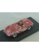 ferrari 857 S GP VIRGINIA ACCIDENT N�44 1/43