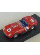 ferrari TR 60 24 heures du mans 1960 N�12 Rodriguez - Scarfiotti 1/43