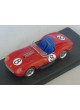 Ferrari tr 60 sebring 1960 N�8 Lovely - Nethercutt  1/43