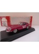 Jaguar type E coup targa florio 1963 N122 Ravetto - Baggio