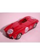 Lancia d24 sport winner mille miglia 1954 ascari N�602