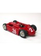 Lancia d50 f1 gp monaco 1955 N�26 ascari