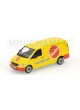 Mercedes vito 2003 publicit� sinalco