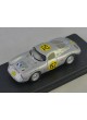 Porsche 550 coup� carrara Panamericana 1953 N�152 Herran 1/43