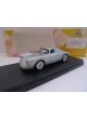 Porsche 550 coup� stradale 1953 argent