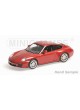 Porsche 911 Carrera 4S rouge metal   1/43
