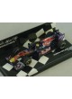 Scuderia toro rosso STR5 2010 Buemi N�16 ou N�17 Alguersuari 1/43