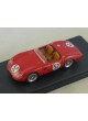 STANGUELLINI SPORT BIALBERO LE MANS 1956 N�52 FAURE  1/43