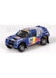 Volkswagen touareg 2005  rallye paris dakar N�310 kleinschmidt