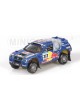 Volkswagen touareg 2005  rallye paris dakar N�313 kankkunen