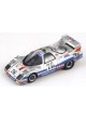 WM P76 Peugeot n�76 Le Mans 1978 C. Dacremont � M. Hoepfner