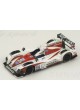 ZYTEK Z11NS Nissan Greaves Motorsport n�42 15�me LM12 A.& M.Brundle�L.Ordonez Spark 1/43 