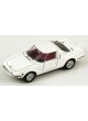 ABARTH OT 1000 Coup� Pininfarina 1965 Spark 1/43 