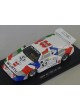 Bmw m1 groupe 5 N�52 le mans 1981 Deacon - Quester Spark 1/43 