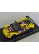 Chevrolet CORVETTE C6 ZR1 Larbre Comp n�50 20�me Le Mans 2011  Spark 1/43 