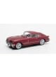 Chevrolet Corvette concept rouge m�tallis� - 1954    Matrix 1/43 