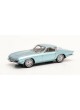 Chevrolet Corvette Pininfarina Rondine I bleu m�tallis� - 1963    Matrix 1/43 