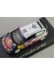 Citroen c4 wrc rallye du du var 2009 N�1 Loeb  1/43