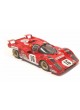 Ferrari 512 m 24 heures du mans 1971 N�16 Craft - Wier 1/43