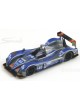 GINETTA Zytek 09S Quifel ASM Team n�40 20�me LM10 O. PLa � M. Amaral � W. Hugues Spark 1/43