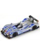 GINETTA Zytek Quifel ASM Team n�40 LM09 M.P.Amaral � O.Pla � G.Smith Spark 1/43 