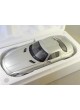 MERCEDES BENZ SLS AMG Coup� 2010 - Metallic Grey 1/18
