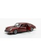 Porsche 911 Troutman Barnes marron m�tallis� - 4 portes ouvertes - 1971     Matrix 1/43  