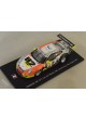 PORSCHE 997 GT3 Cup H2 Pharma n�88 Carrera Cup Paul Ricard 2013  Spark 1/43