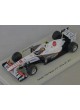 Sauber c30 gp Chine 2011 N�17 Perez Spark 1/43 