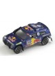  VOLKSWAGEN Race Touareg 3 n�300 3�me Dakar 2011 C. Sainz - L. Cruz Spark 1/43