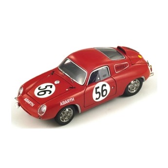  ABARTH 700S n56 LM61 G.Sala - G.Rigamonti Spark 1/43 