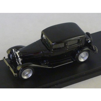 ALFA ROMEO 1750 POLIZIA 1932  1/43