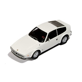 ALFA ROMEO Junior Z 1300 1970 white Spark 1/43