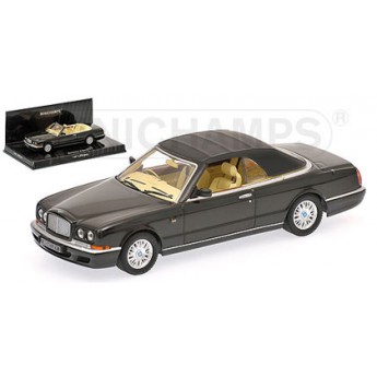 BENTLEY AZURE 1996 NOIR   1/43