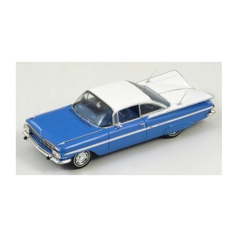 CHEVROLET Impala Coup 1959 Spark 1/43