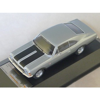 Chevrolet Opala SS 1976 gris  1/43