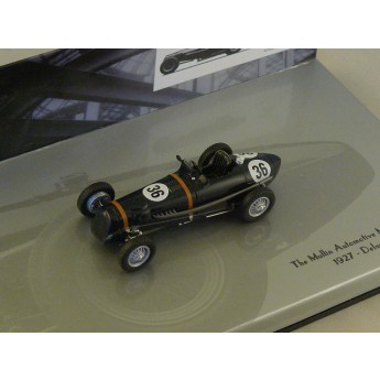 Delage Era Grand Prix N36 1927    1/43 