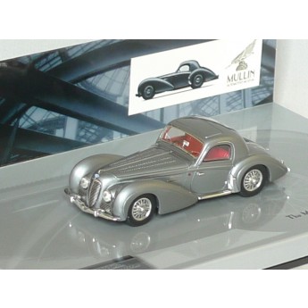 Delahaye Type 145 V-12 coup 1937 Chapron  1/43 