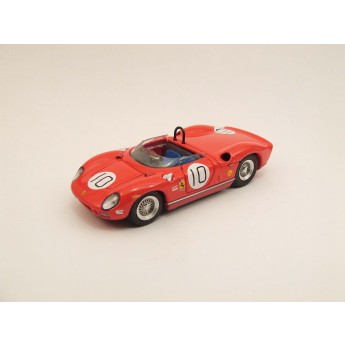 Ferrari 330 P Nassau 1964 N10 Rodriguez