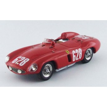 Ferrari 500 Mondial #628 Mille Miglia - 1955   1/43