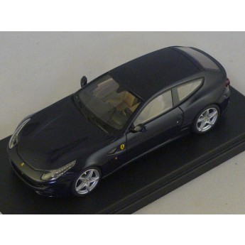 Ferrari FF Genve 2011 bleu amricain looksmart  1/43