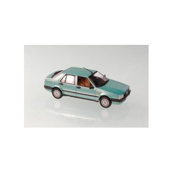 FFiat croma 1985 green