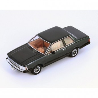 FORD DEL REY OURO 1982 GRIS 1/43