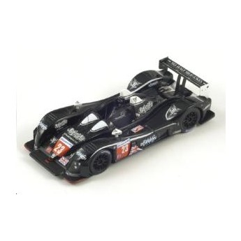 GINETTA ZYTEK Strakka n23 LM09 P.Hardman - N.Leventis - D.Watts Spark 1/43 