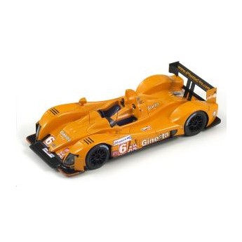 GINETTA Zytek Team LNT n6 LM09 N.Moore  R.Dean  L.Tomlinson Spark 1/43 