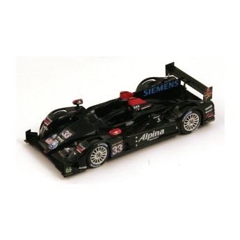 HPD ARX 03b-Honda Level 5 Mspts n 33 LM13 R. Briscoe - M. Franchitti - S. Tucke Spark 1/43 